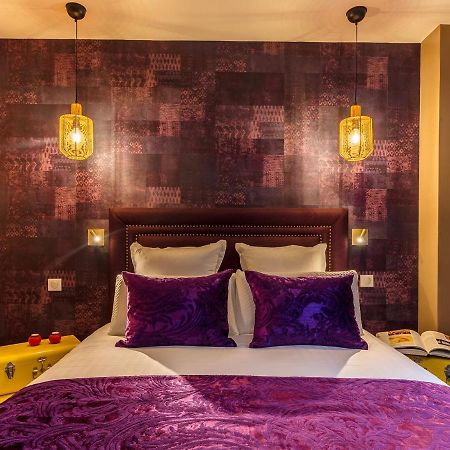 Be You Luxury Apart'Hotel Paris Eksteriør bilde