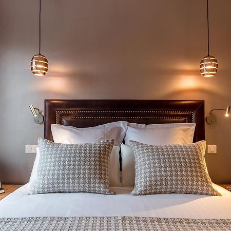 Be You Luxury Apart'Hotel Paris Eksteriør bilde