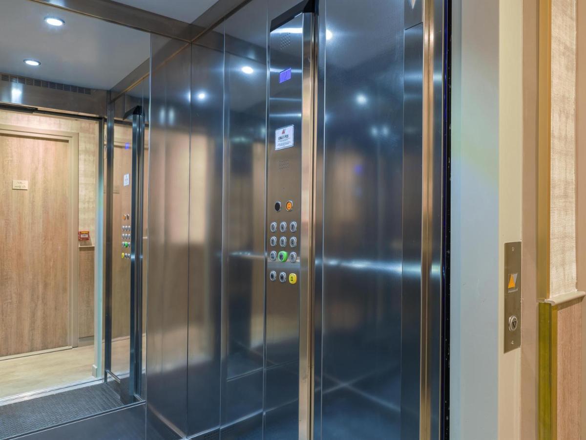 Be You Luxury Apart'Hotel Paris Eksteriør bilde