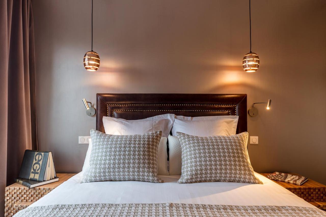 Be You Luxury Apart'Hotel Paris Eksteriør bilde